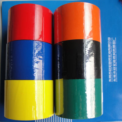 Китай лента PVC коррозионной устойчивости термальная изолируя, теплостойкая лента поставщик
