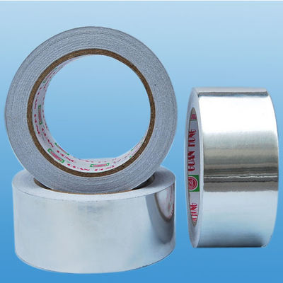 Китай Алюминиевая фольга ленты алюминиевой фольги высокотемпературная для прибора поставщик