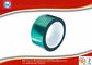 Покрашенное акриловое запечатывание БОПП упаковывая связывает красное/голубое/зеленый цвет/пинк тесьмой поставщик