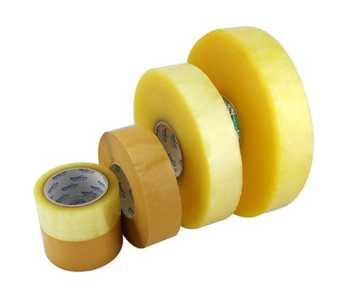 выкостность Sellotape ленты прочности BOPP 36mm упаковывая практически прочная поставщик