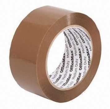 Защита среды слипчивое Sellotape для промышленного запечатывания коробки мастерской поставщик